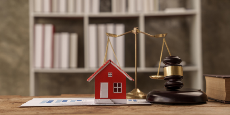 Steps to Sell a House in Probate in New Orleans