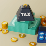 What tax obligations arise when selling a home Louisiana