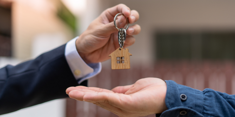 How Long May Seller Stay in Home After Closing In Louisiana