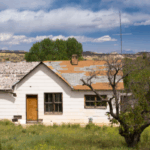 Selling Old House New Orleans