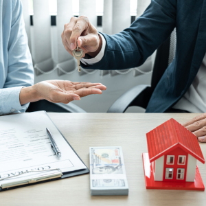 Selling a House That Needs Reparing in New Orleans