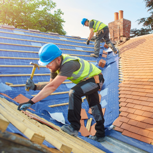 Selling a Property That Requires Repairs in New Orleans