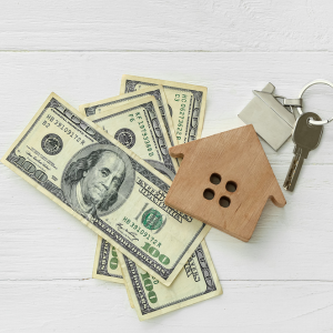 Who Pays Taxes on the Sale of a House New Orleans