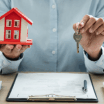 how to sell an inherited house in New Orleans