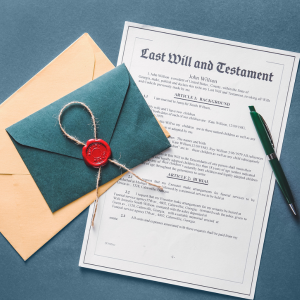 sell an inherited house in New Orleans