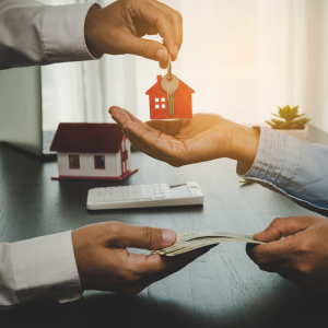 sell an inherited property in New Orleans