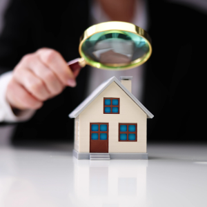 sell inherited house in New Orleans