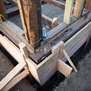 How to Sell a Home with Foundation Problems In New Orleans