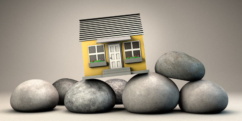 How to Sell a Property with Foundation Issues In New Orleans