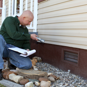 How to Sell a Property with Foundation Problems In New Orleans