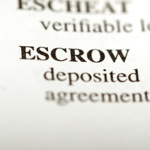 What Happens to Escrow When I Sell My Property in New Orleans