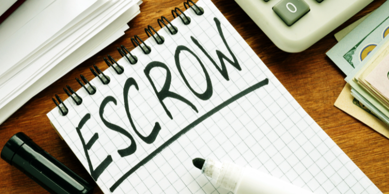 What Happens to My Escrow When I Sell My Home in New Orleans