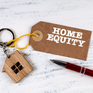 How much equity do I need in my house to sell it New Orleans, LA