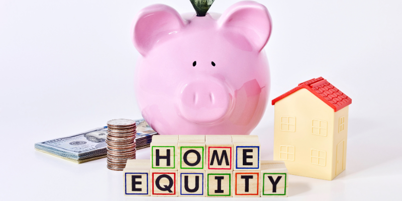 How much equity do I need to sell my home New Orleans, LA
