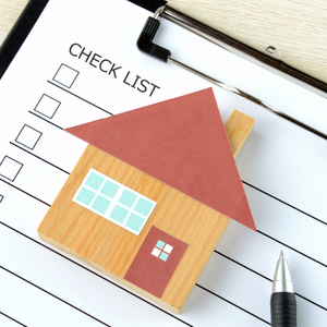 How much equity must I have to sell my house New Orleans, LA