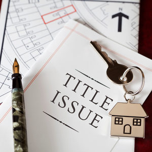 How to Sell a Property with Title Issues New Orleans, LA