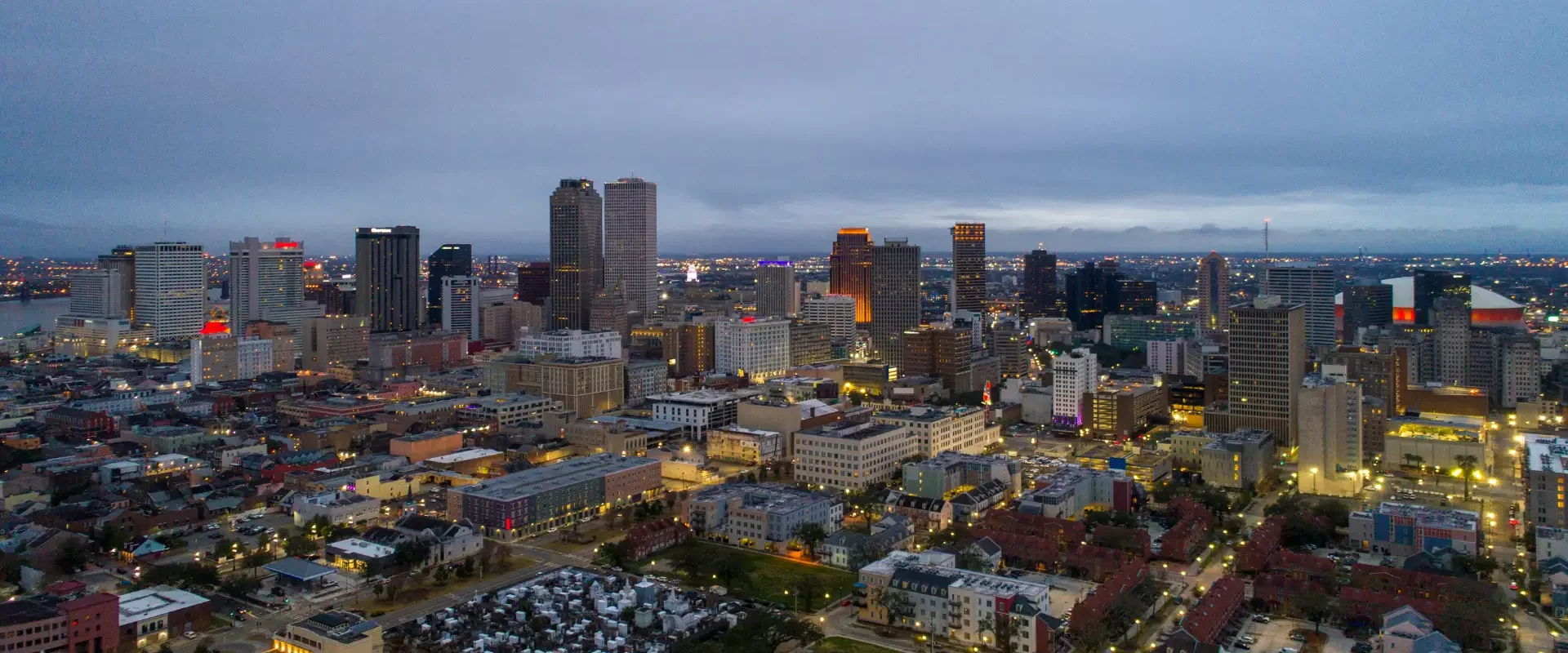 companies that buy houses New Orleans