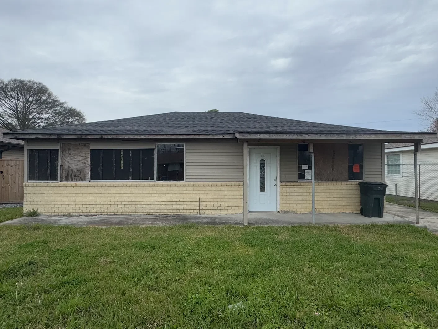 sell my house near me New Orleans