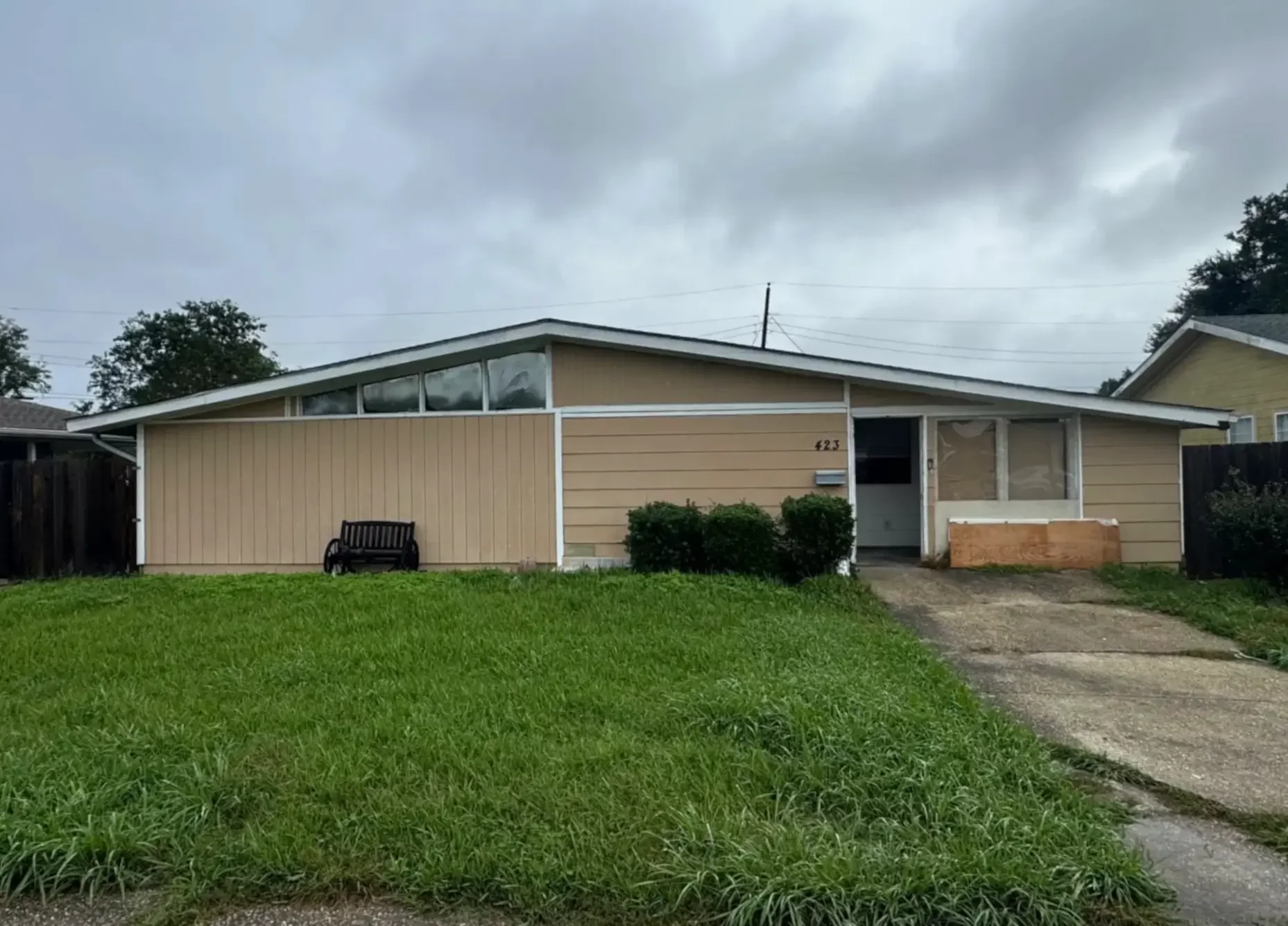 sell your home New Orleans