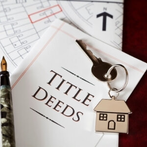 Process of selling house with code violation Louisiana