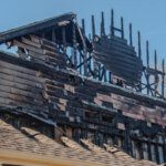 Selling Fire-Damaged House Louisiana