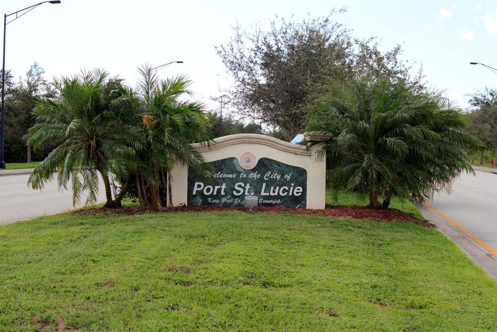 image of Port ST. Lucie FL