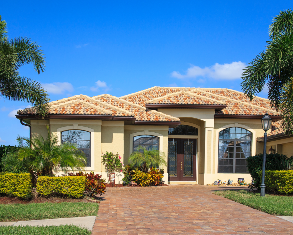 We buy newer homes fast from home owners in Florida