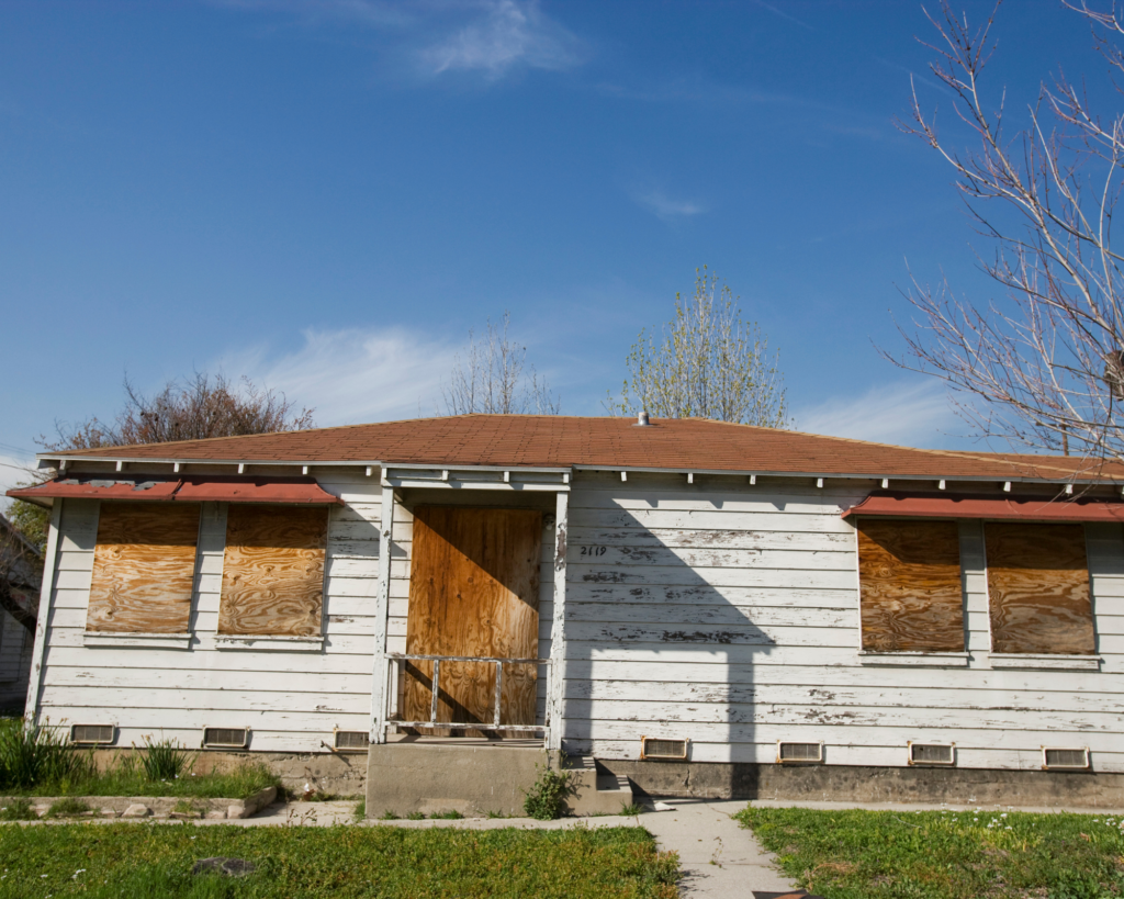 We Buy Ugly Houses Fast In Florida!