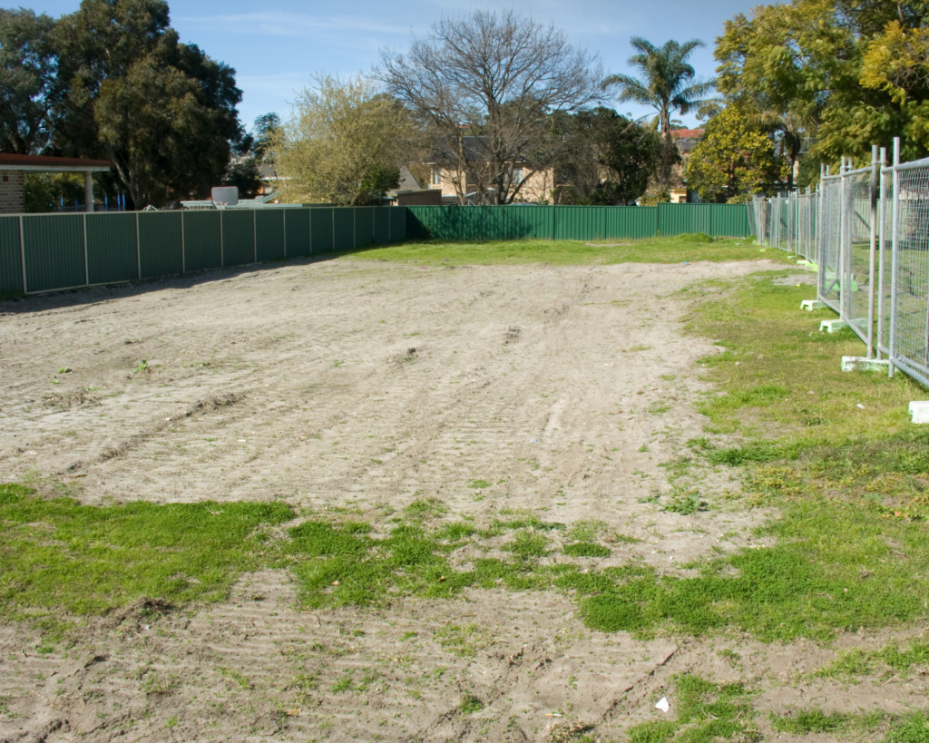 We Buy Vacant Lots In Texas