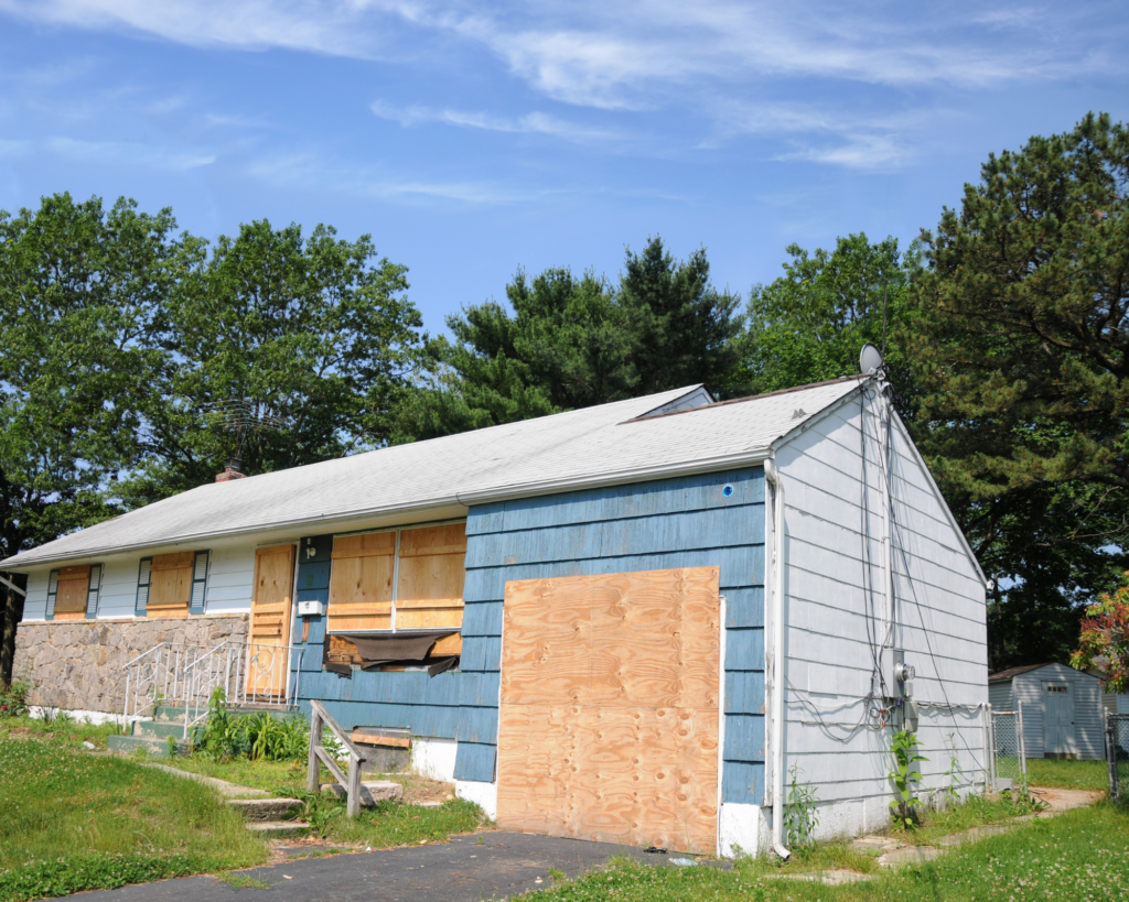 We Buy Ugly Houses Fast Texas