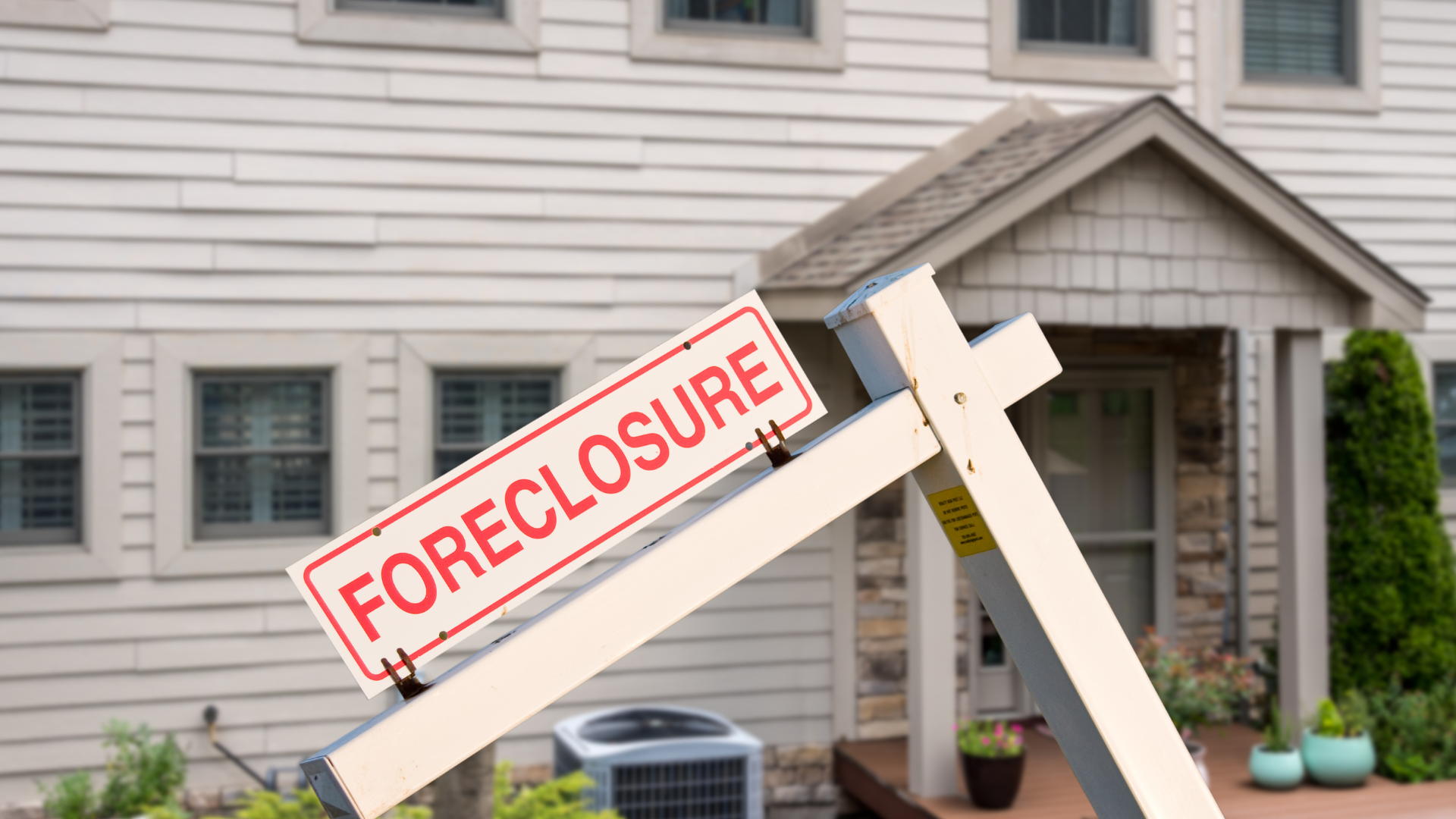 How to Avoid Foreclosure In Texas