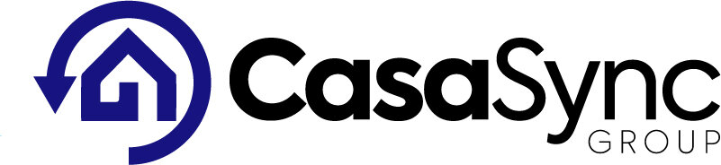 CasaSync Group logo