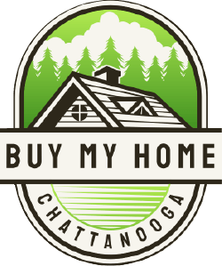 Buy My Home Chattanooga Logo