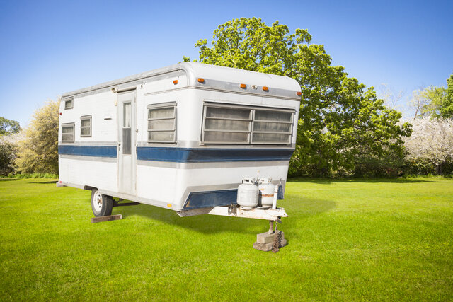 We Buy Mobile Home In Chattanooga For Cash