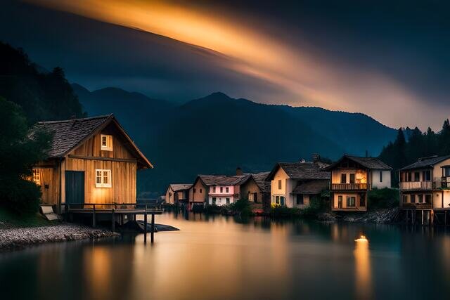 We Buy Lake Houses In Probate In Chattanooga, TN