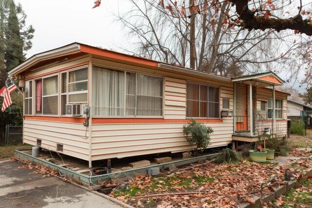 Selling Your Mobile Home Parks In Chattanooga, TN?