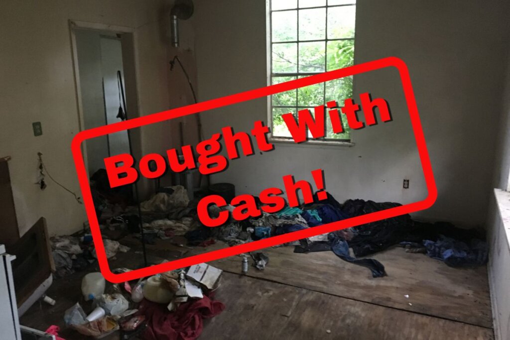 we buy homes for cash in Ringgold Georgia