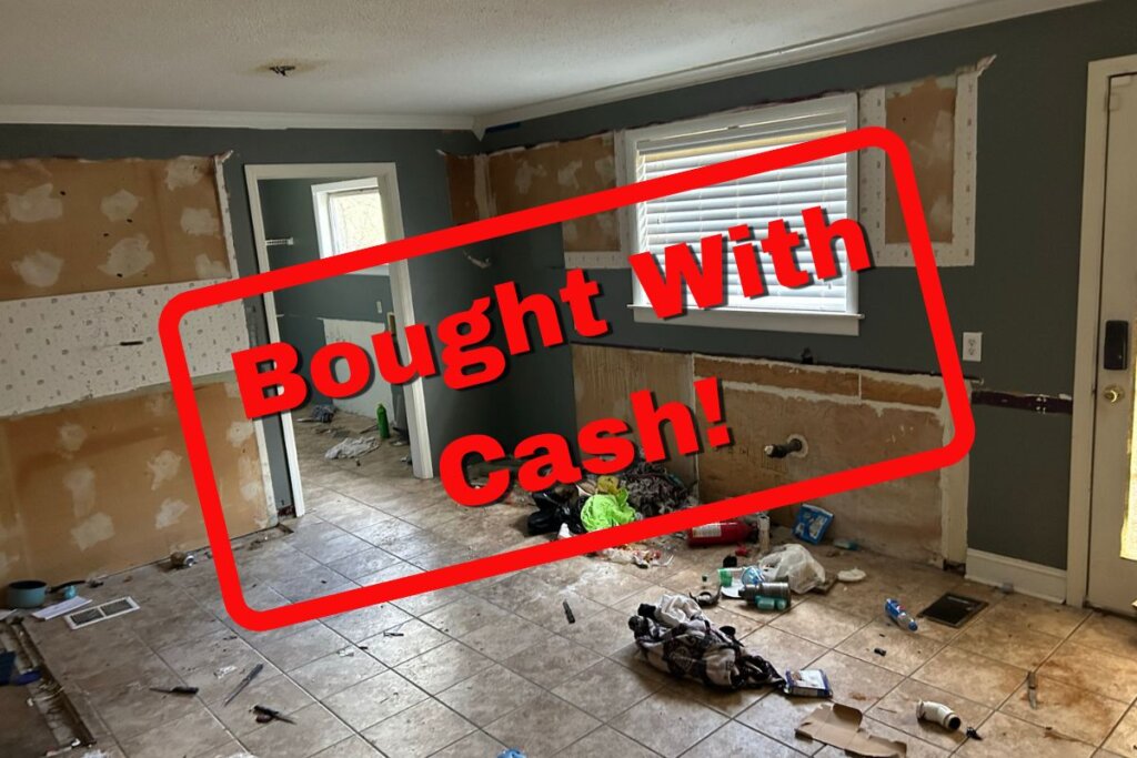 we buy homes for cash in Ridgeside Tennessee