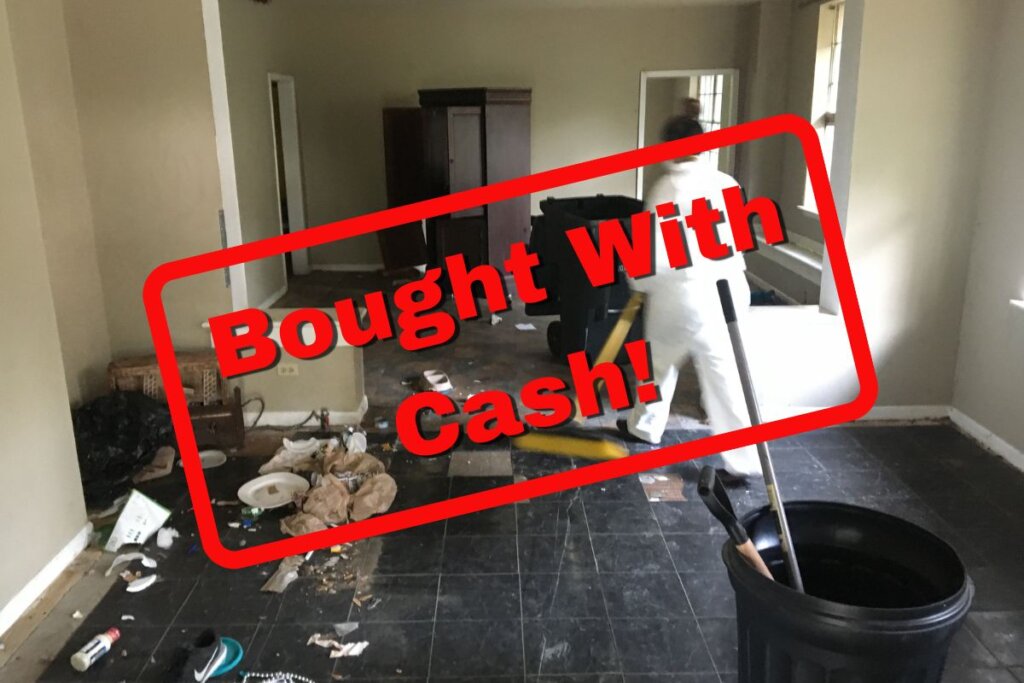 we buy homes for cash in Apison Tennessee
