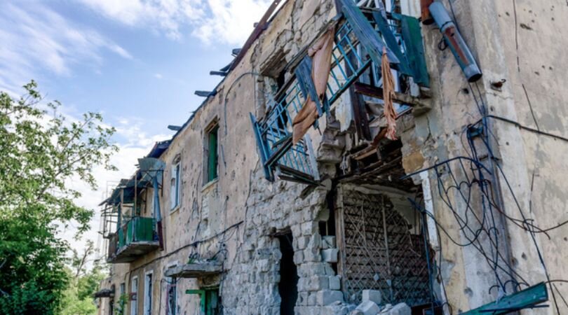 Sell Your Fire Damaged House In Nashville, TN