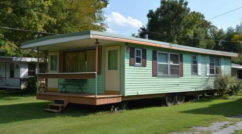 Sell Your Mobile Home In Nashville For Cash