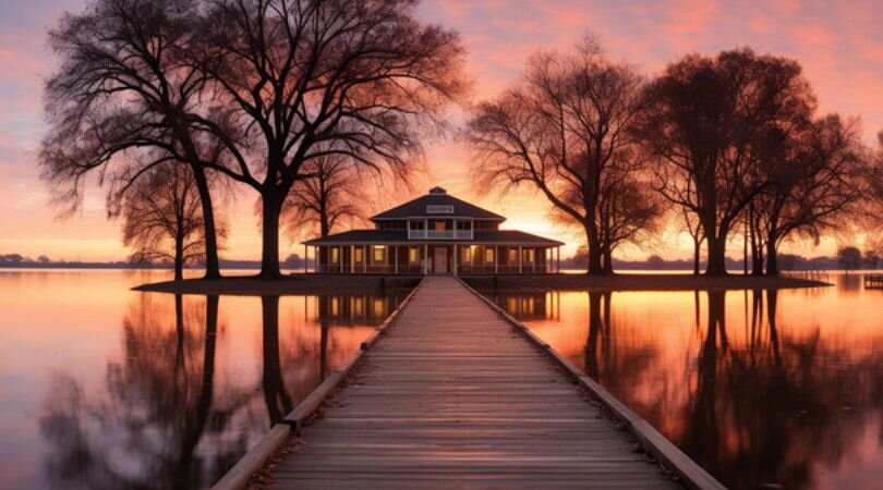We Buy Lake Houses In Probate In Nashville, TN