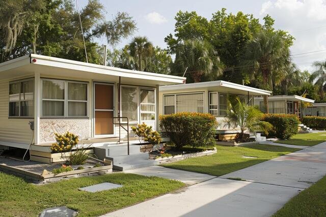 We Buy Mobile Home Parks In Probate In Nashville, TN