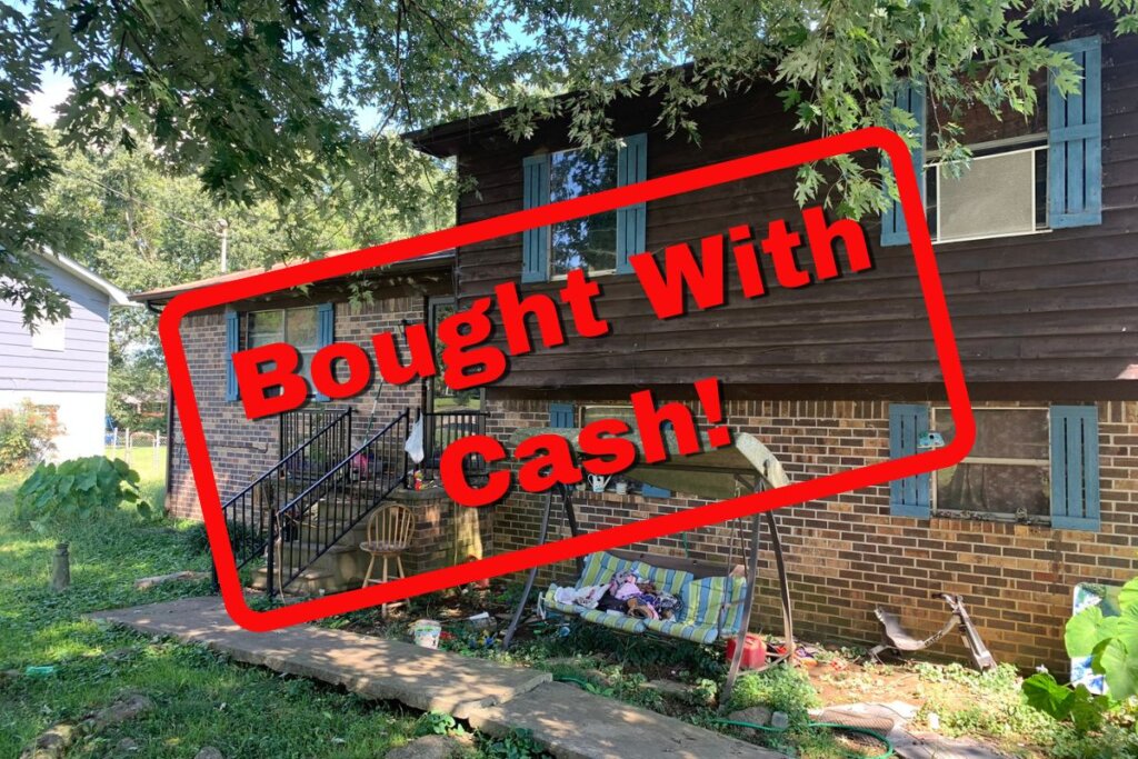 we buy homes for cash in Centertown TN