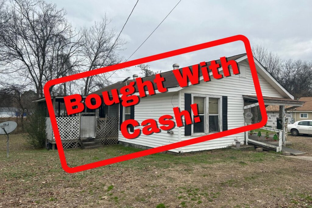 we buy homes for cash in Ashland City TN