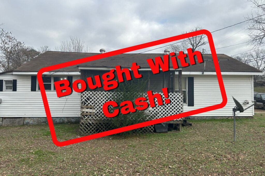 we buy homes for cash in Pleasant View TN