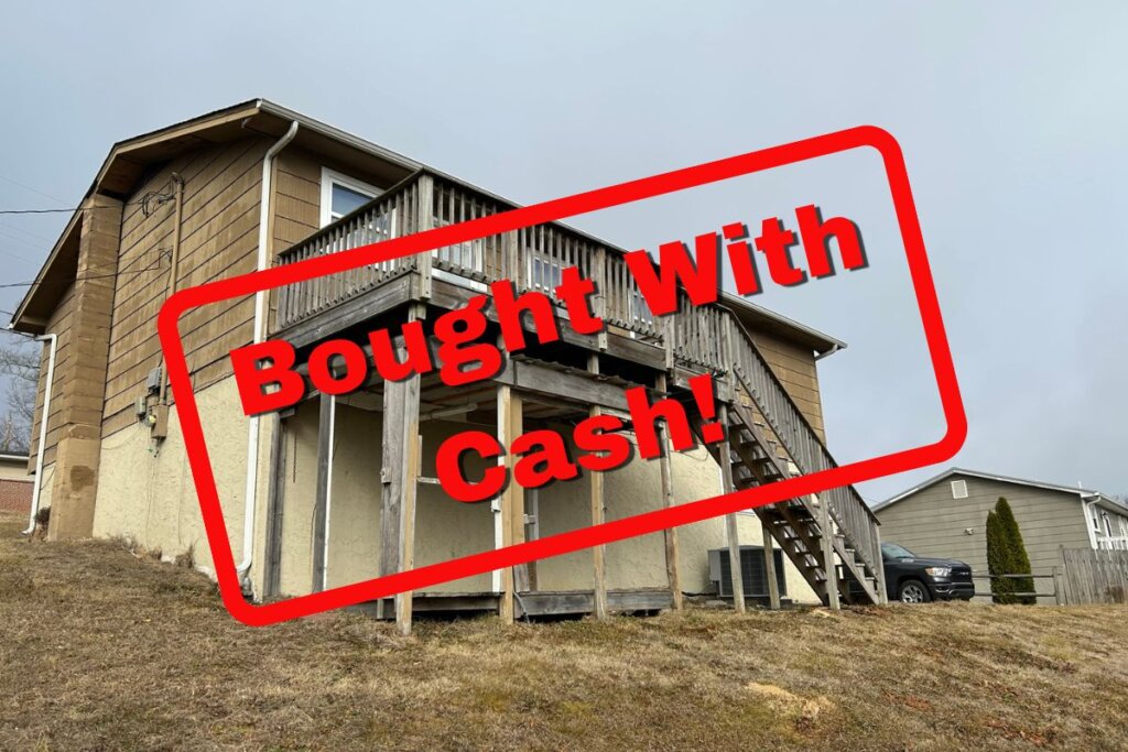 we buy homes for cash in Kingston Springs TN
