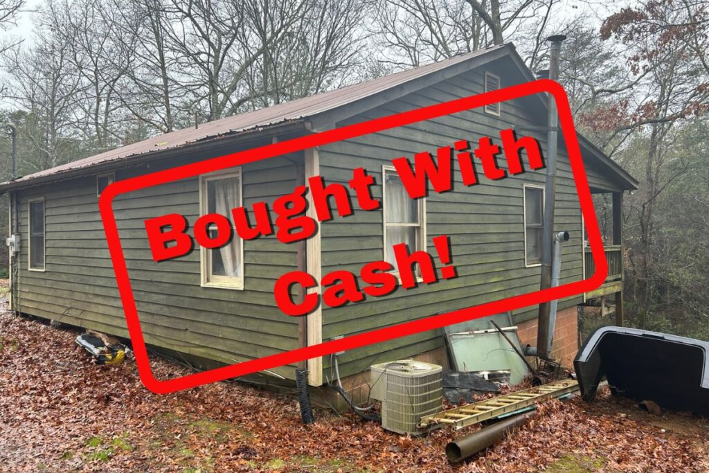 we buy homes for cash in Mt. Juliet TN