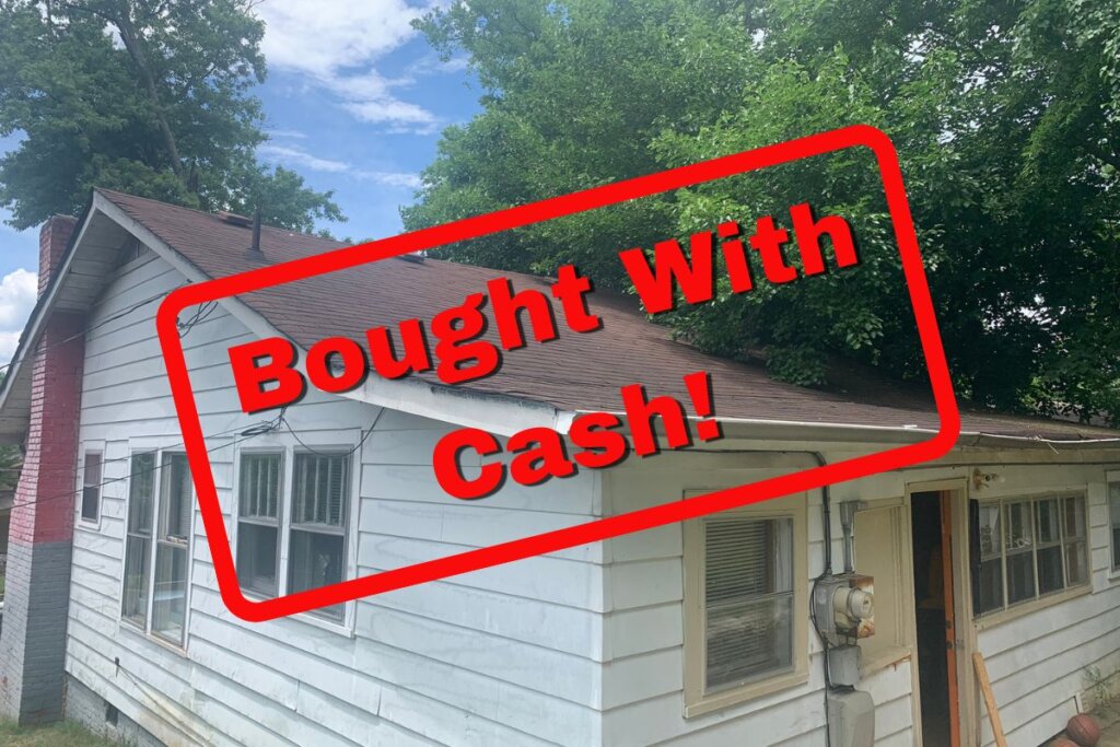 we buy homes for cash in Eagleville TN