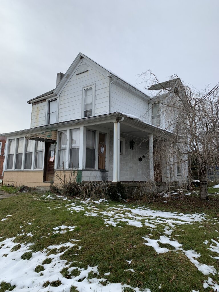 House For Sale